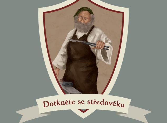 Dotkněte se středověku