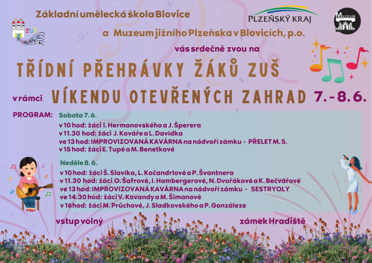 VOZ - program