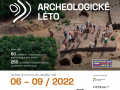 Archeologické léto  3
