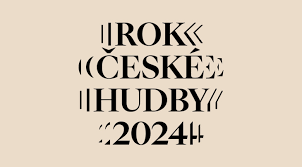Rok české hudby - logo