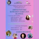 Absolventský koncert