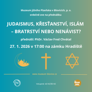 Chvátal - přednáška