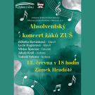 Absolventský koncert 