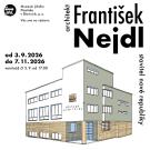 Architekt František Nejdl: Stavitel nové republiky